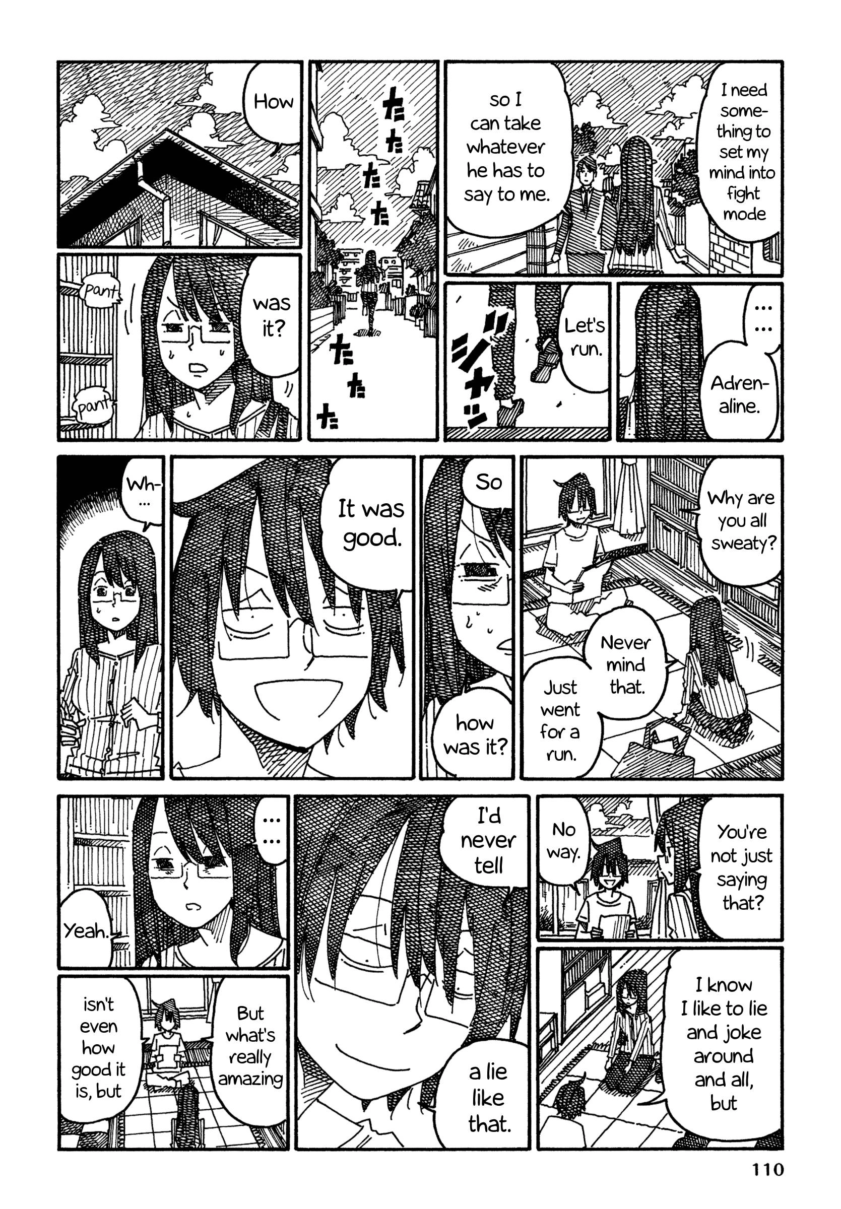 Hatarakanai Futari (The Jobless Siblings) Chapter 947 2